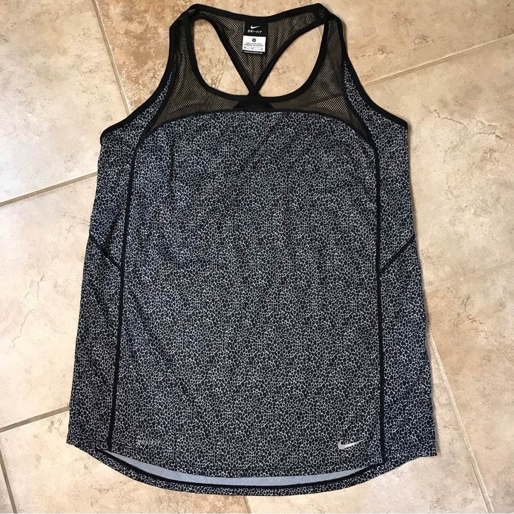 👟NIKE DRI FIT Tank